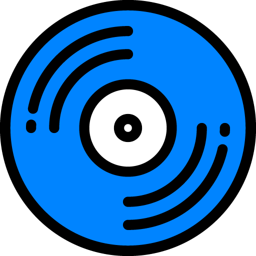 Navidrome Music Server